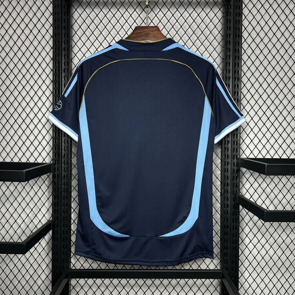 Argentina 2006 Away Shirt