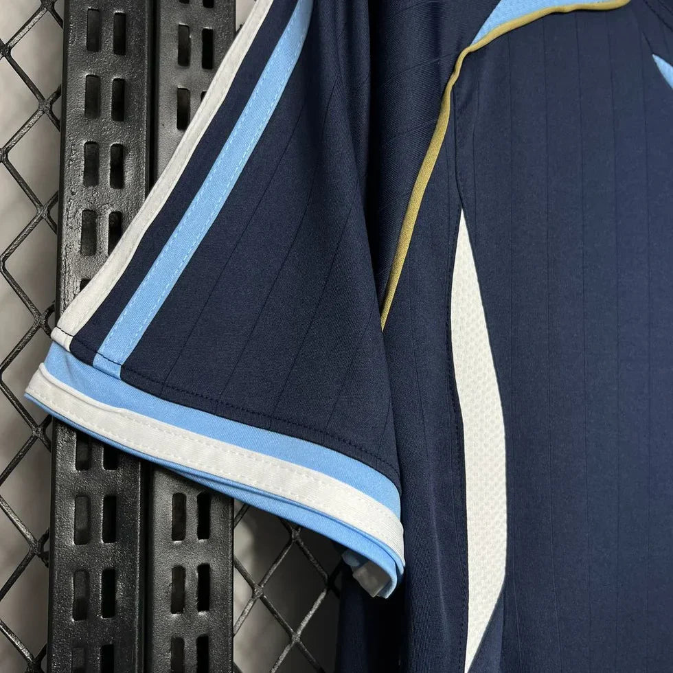 Argentina 2006 Away Shirt