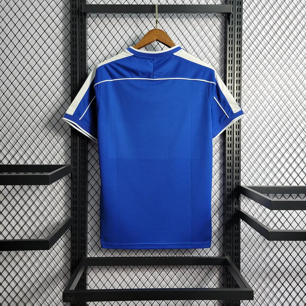 Brazil 1998 Away Shirt