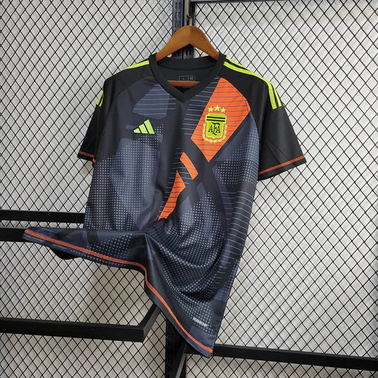 Argentina 2024 Goalkeeper Shirt
