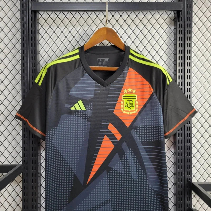Argentina 2024 Goalkeeper Shirt