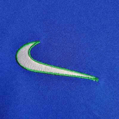 Brazil 1998 Away Shirt