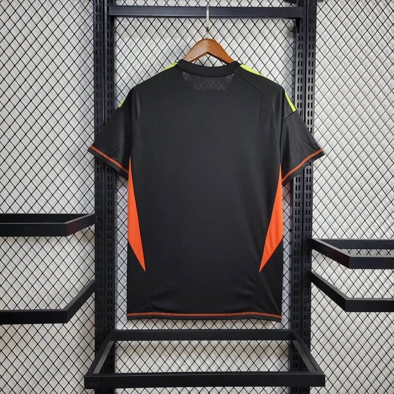 Argentina 2024 Goalkeeper Shirt