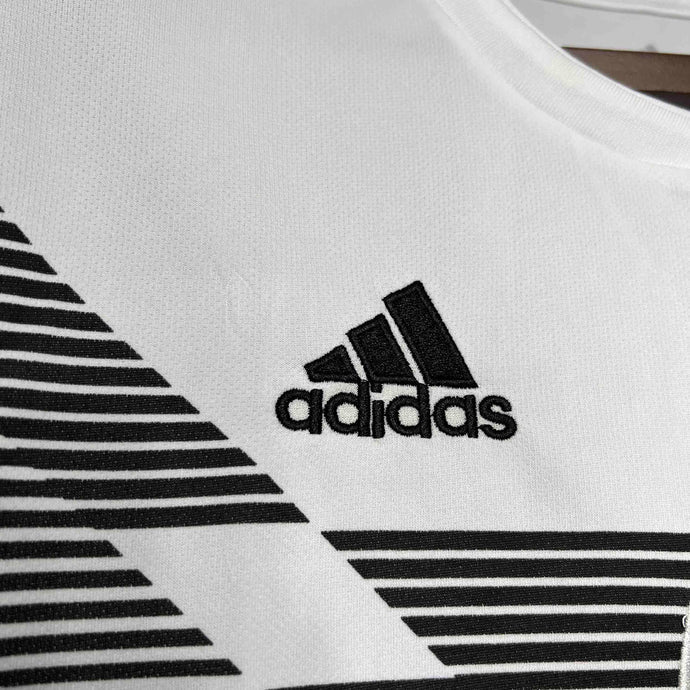 Germany 2018 Home Shirt