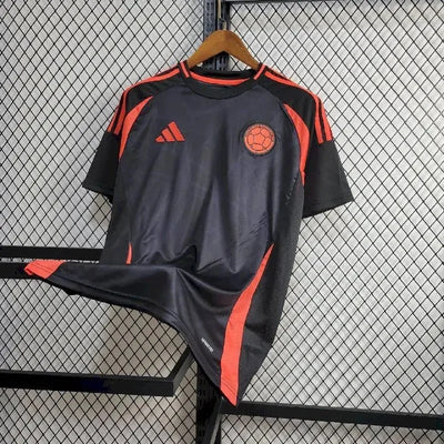 Colombia 2024 Away Shirt