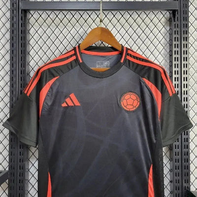 Colombia 2024 Away Shirt