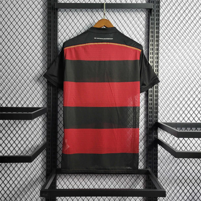 Germany 2014 Away Shirt
