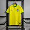 Brazil 2022 Home World Cup Shirt