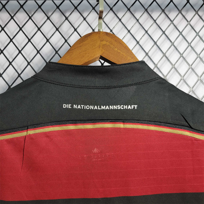 Germany 2014 Away Shirt