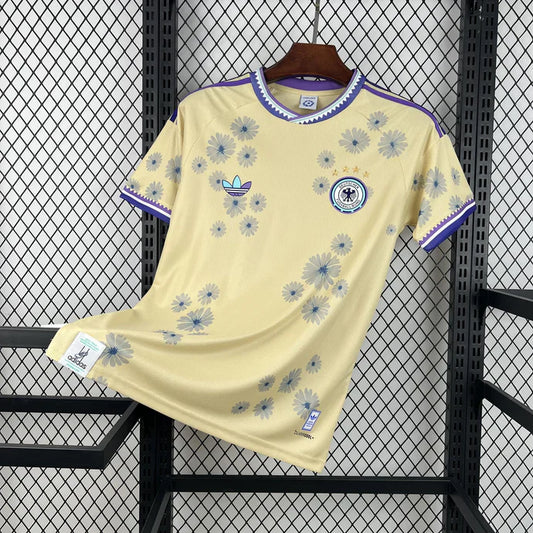 Germany 2026 WC Special Shirt