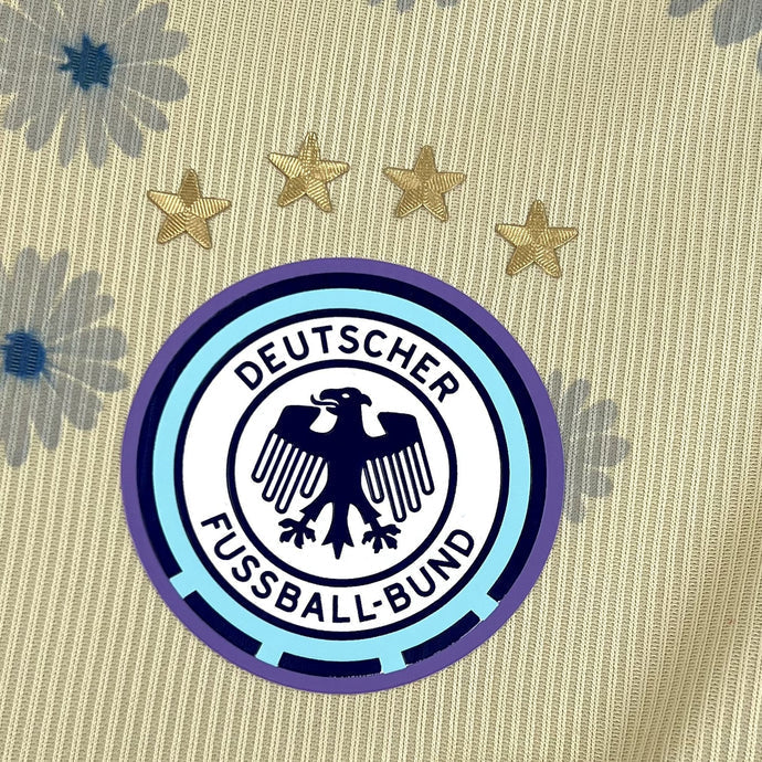 Germany 2026 WC Special Shirt