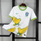 Brazil 2026 Tropical Aura Special Shirt