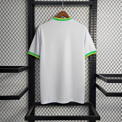 Brazil 2026 Tropical Aura Special Shirt