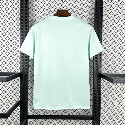 Brazil 2026 Special Green Rio Shirt