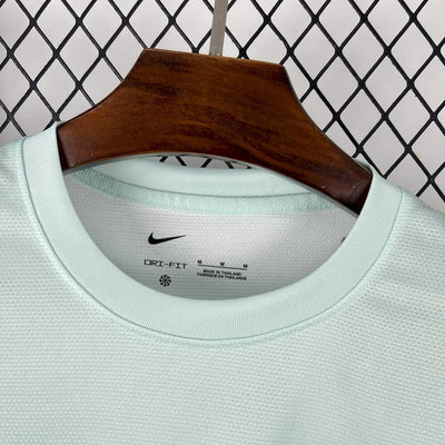 Brazil 2026 Special Green Rio Shirt