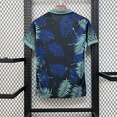 Brazil 2025 Special Tiger Shirt