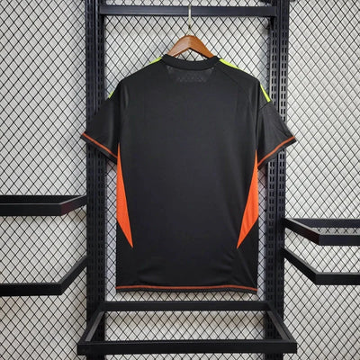 Argentina 2024 Goalkeeper Shirt