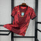 Brazil 2026 Goalkeeper Shirt