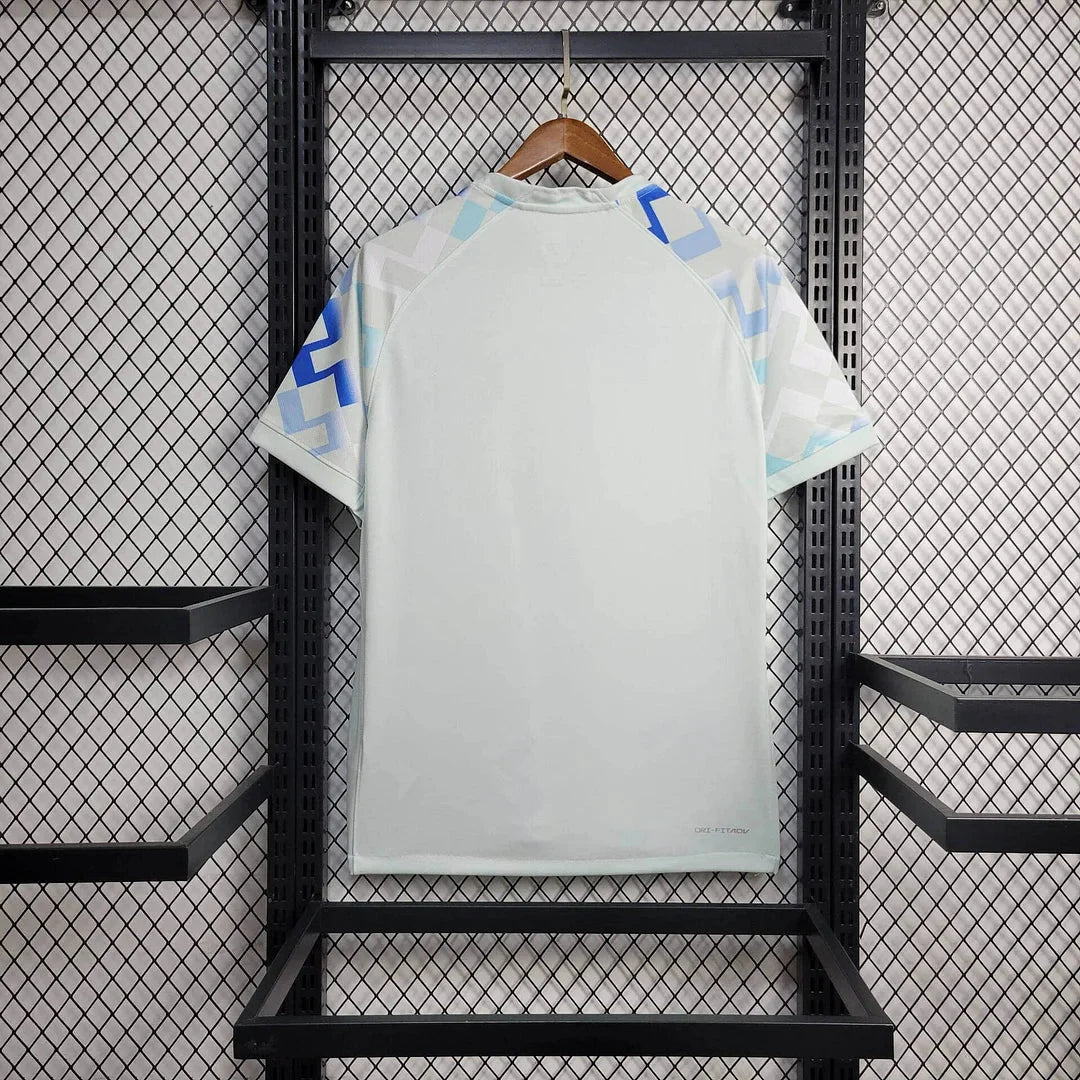 Inter 2025 Away Shirt