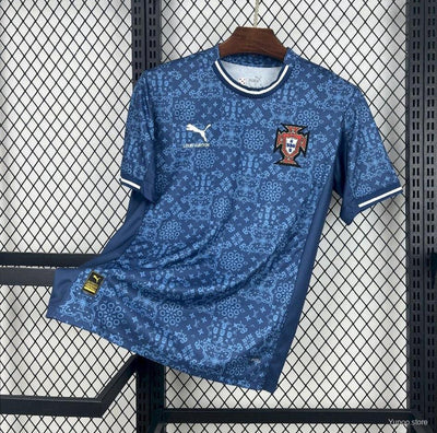 Portugal 2025 Special Shirt