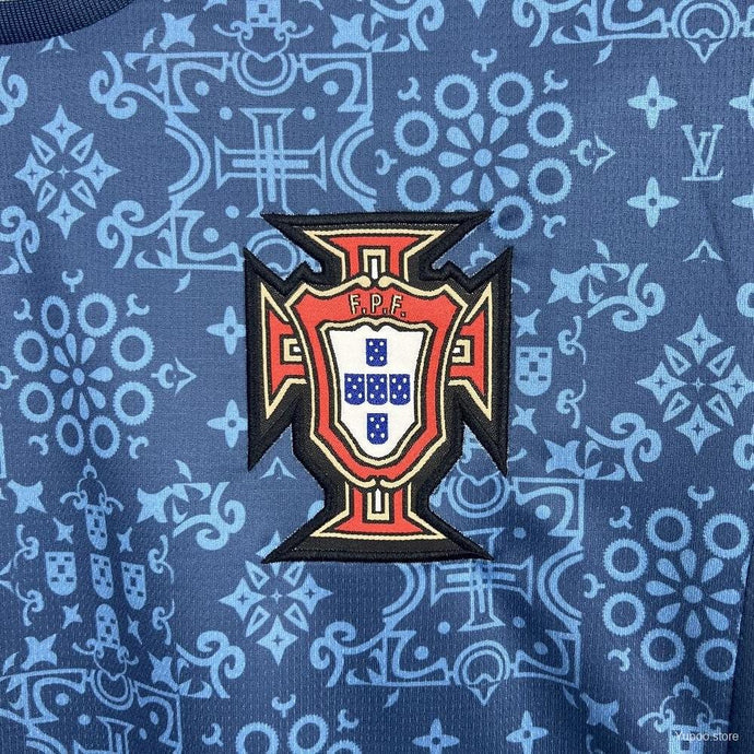 Portugal 2025 Special Shirt