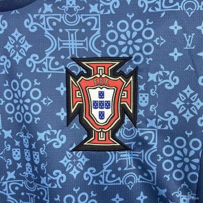 Portugal 2025 Special Shirt