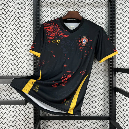 Portugal x CR7 2026 WC Special Shirt