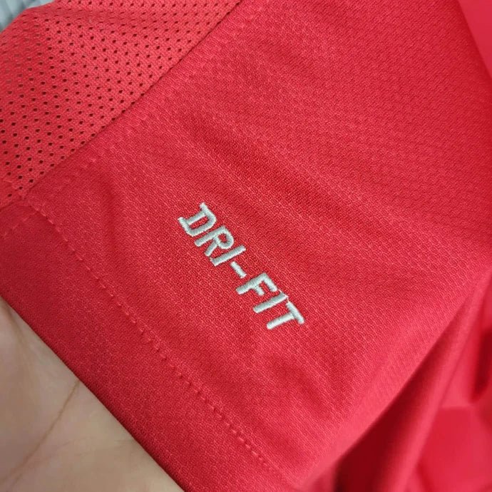 Portugal 2010 Home Shirt