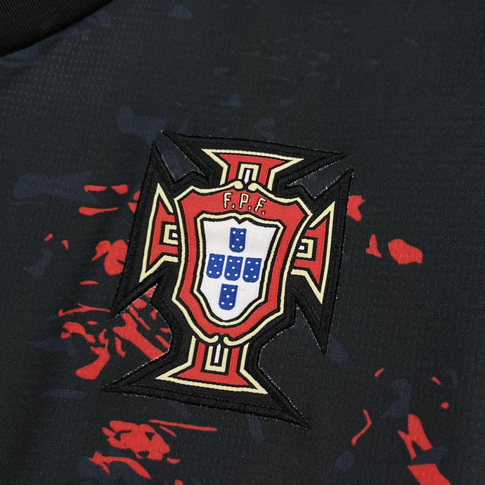 Portugal x CR7 2026 WC Special Shirt