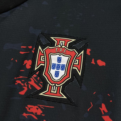 Portugal x CR7 2026 WC Special Shirt
