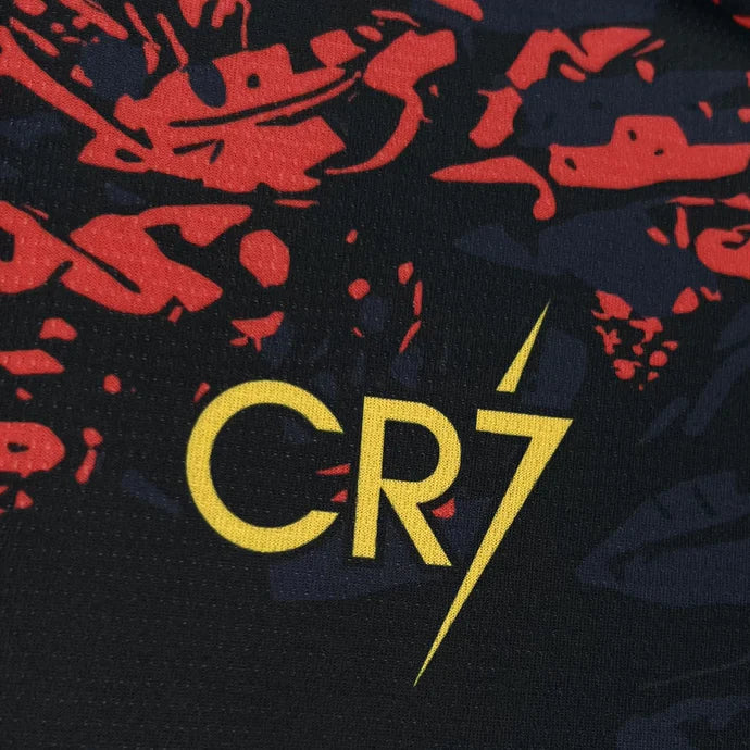 Portugal x CR7 2026 WC Special Shirt