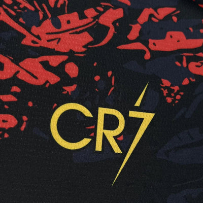 Portugal x CR7 2026 WC Special Shirt