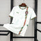 Portugal 2026 Special White Shirt