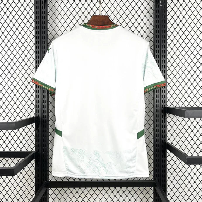 Portugal 2026 Special White Shirt