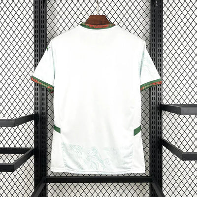 Portugal 2026 Special White Shirt