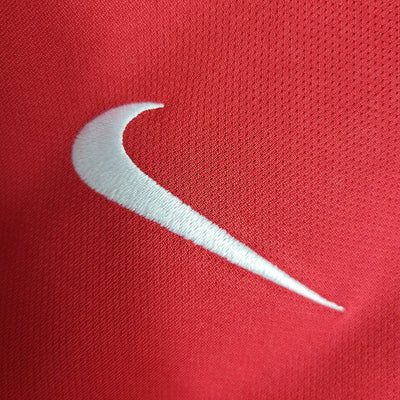Portugal 2016 World Cup Home Shirt