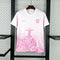 Brazil 2026 Special  Pink Rio Shirt