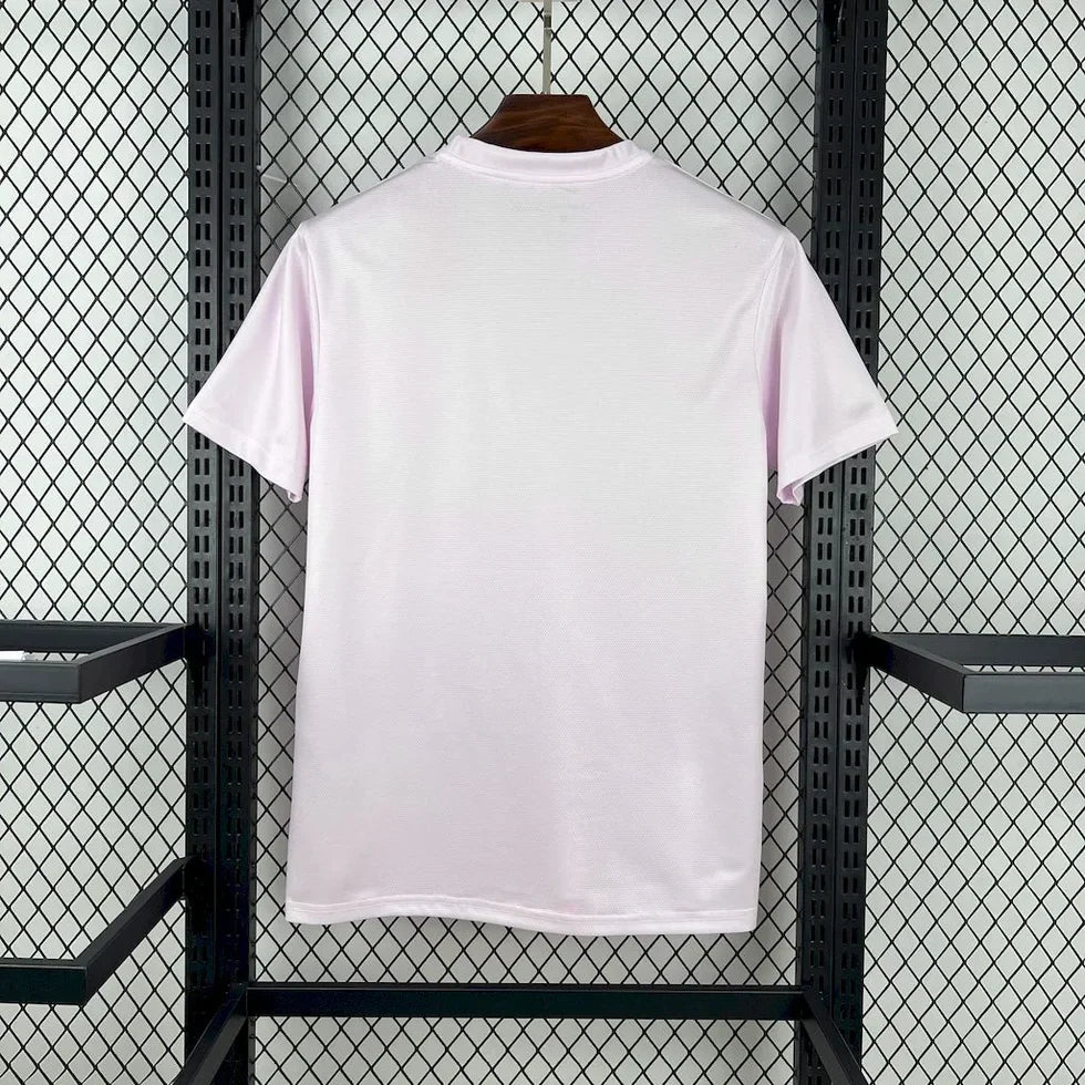 Brazil 2026 Special  Pink Rio Shirt