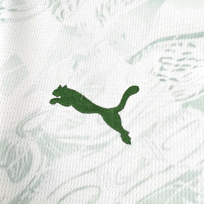 Portugal 2026 Special White Shirt
