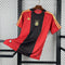Germany 2008 Away Shirt