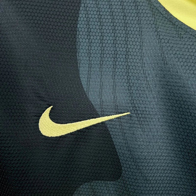 Barca 2024 Special Green Shirt