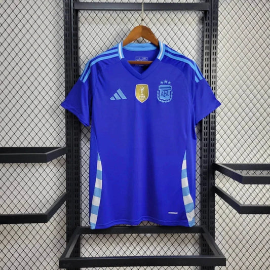Argentina 2024 Away Shirt