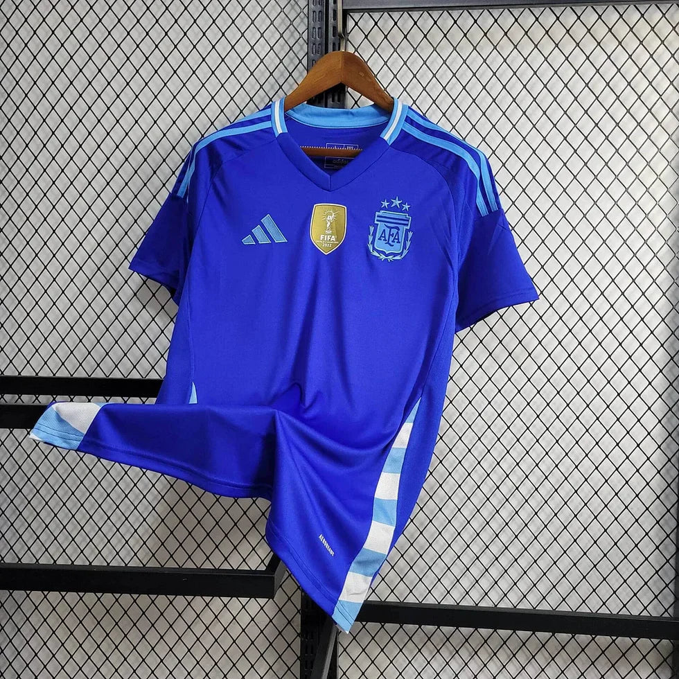 Argentina 2024 Away Shirt