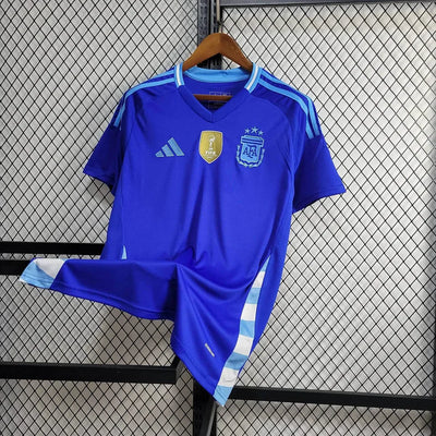 Argentina 2024 Away Shirt