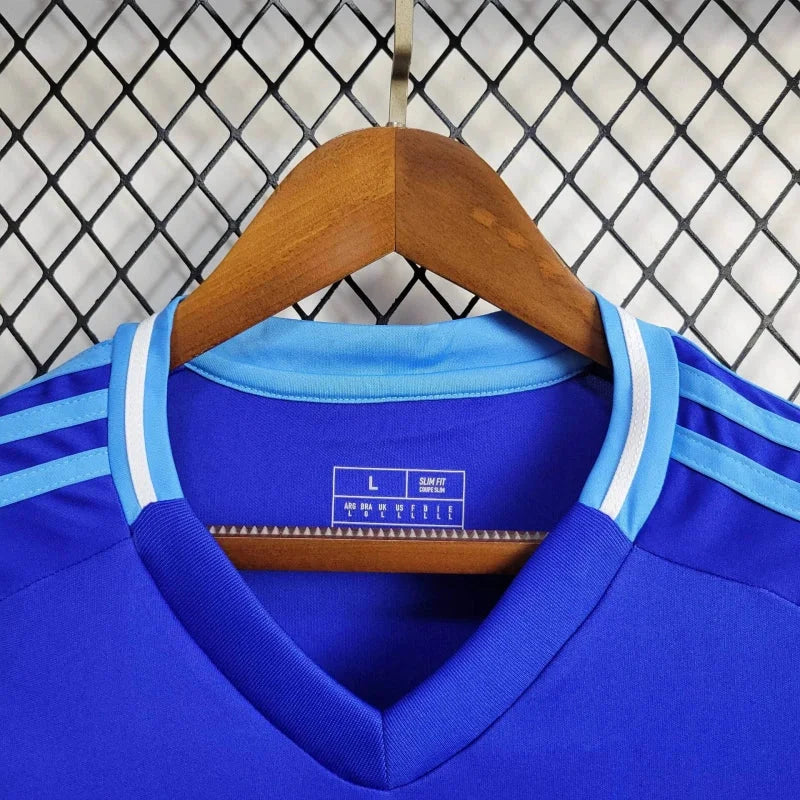 Argentina 2024 Away Shirt