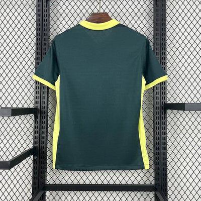 Barca 2024 Special Green Shirt