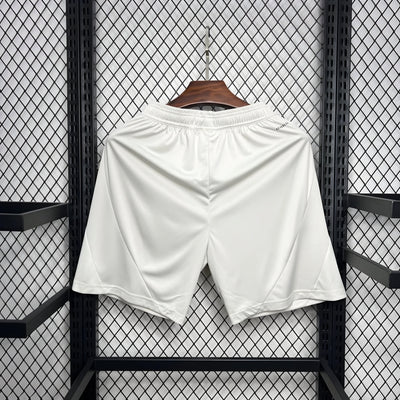 Roma 2024 Away Shorts