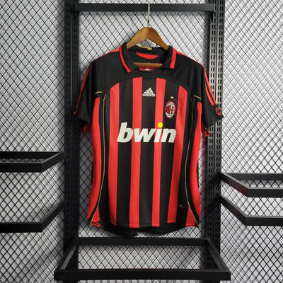 Milan 2006 Home Shirt