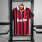 Milan 2009 Home Shirt