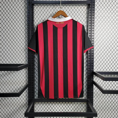 Milan 2009 Home Shirt